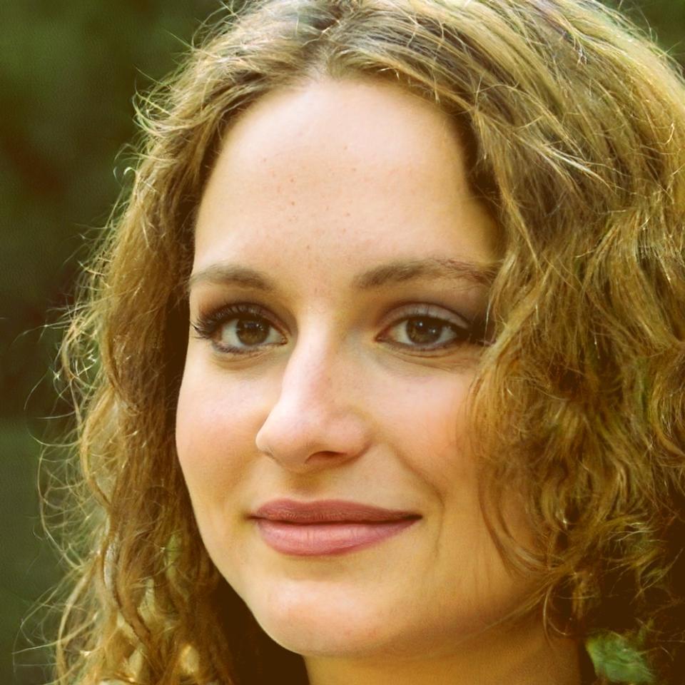 Polaznica Katarina Tomić